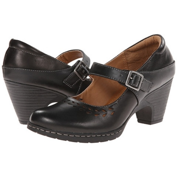 eurosoft mary jane shoes